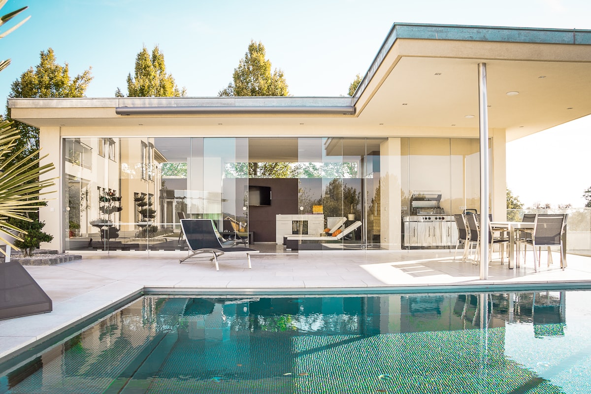 Villa & Daire Dekorasyon